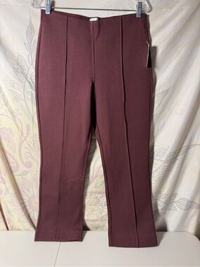 Anthropologie Maeve dress pants NWT